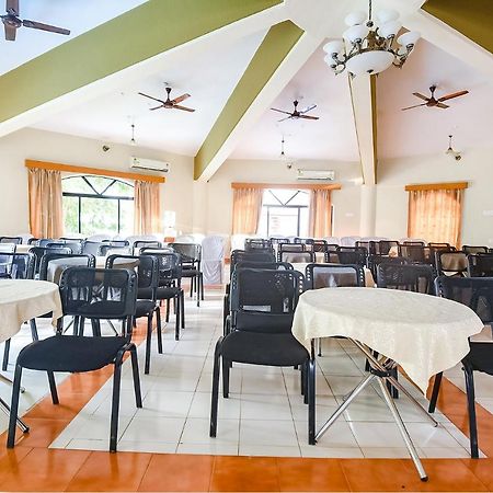 קנדולים Fabhotel Prime Tanjo Highland With Pool - 500M From Calangute Beach מראה חיצוני תמונה